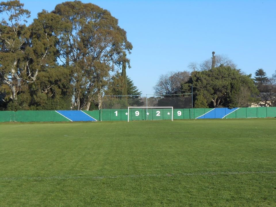 Club Atletico Villa del Parque-Tres Arroyos必去景点