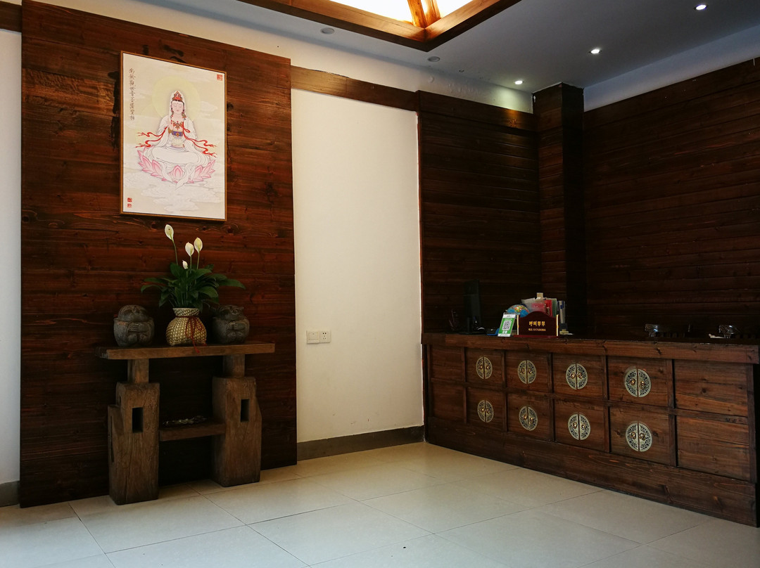 Fenghuang Hemu House主图