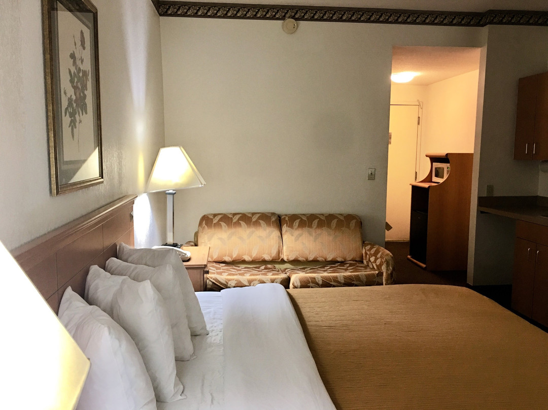 Red Carpet Inn Chambersburg主图