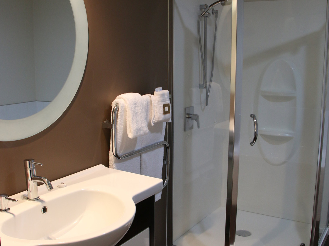 德文波特酒店主图