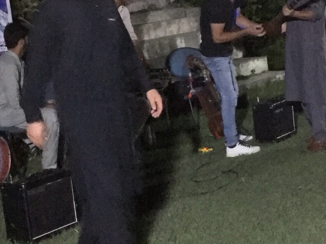 Bumburet Valley-Chitral必去景点