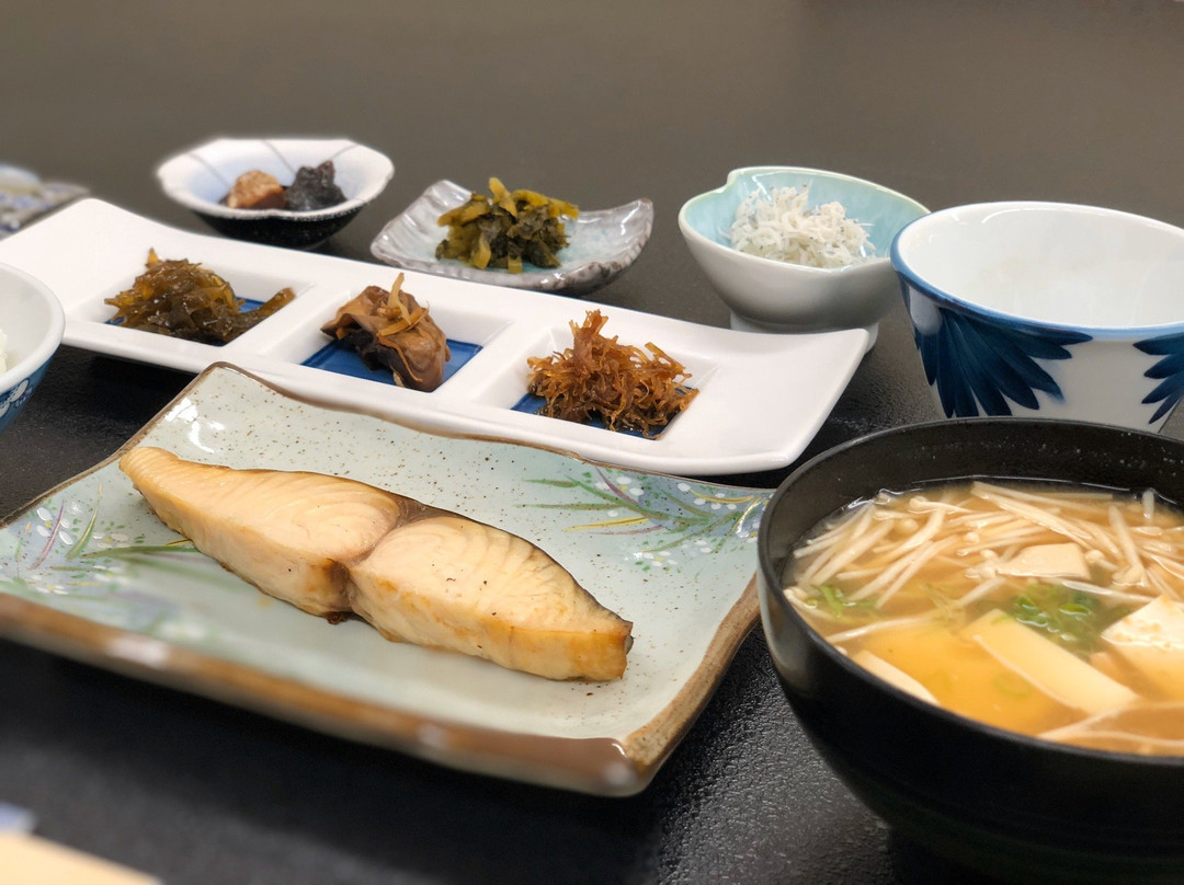 Ryokan Tsuriko主图