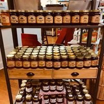 Morganton General Store-Morganton必去景点