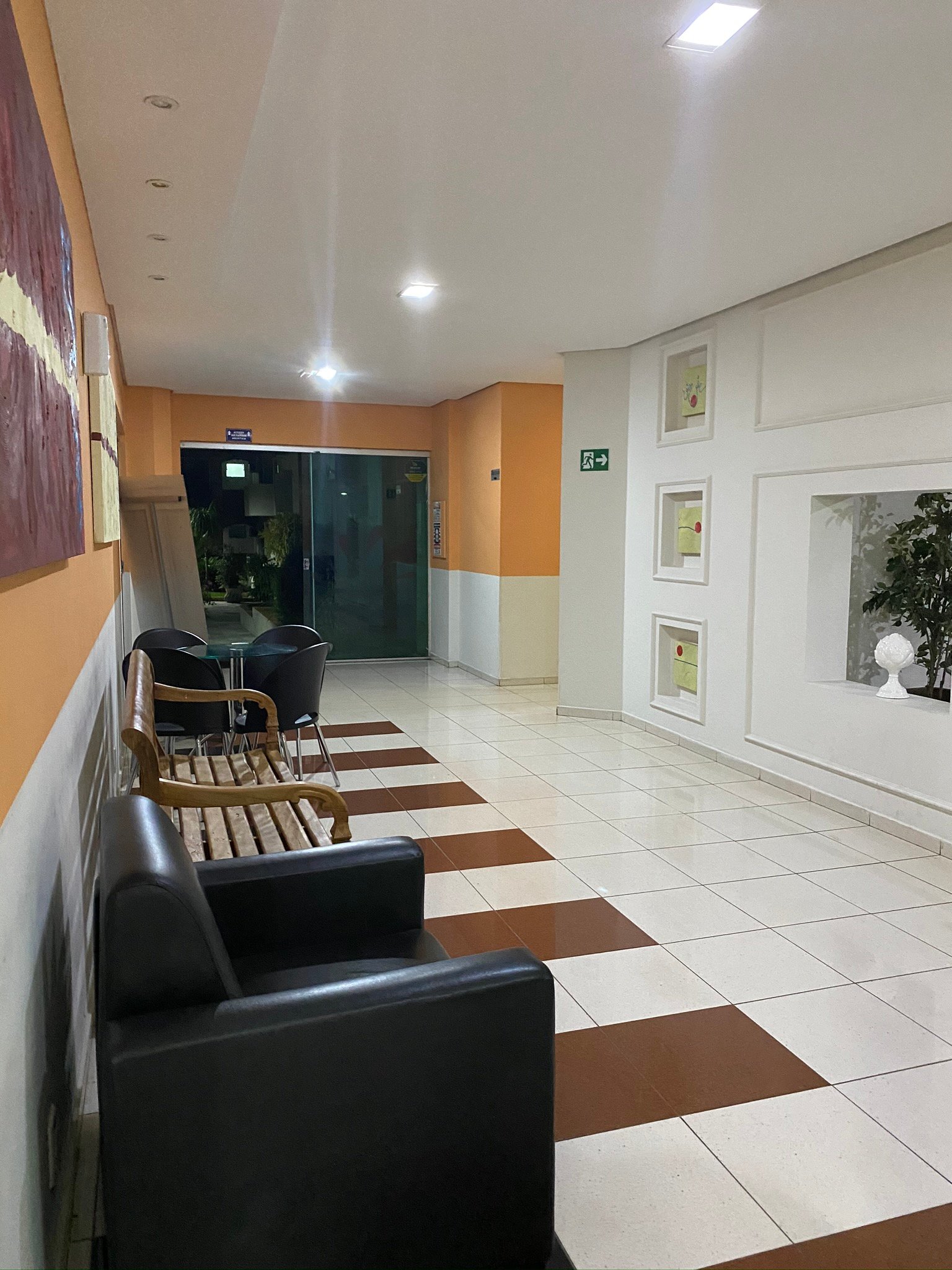 Privé Thermas Hotel-浴室