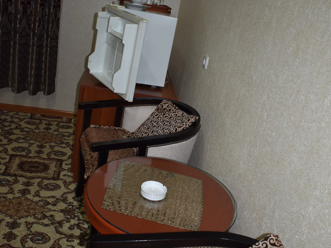 Hotel Kheson主图