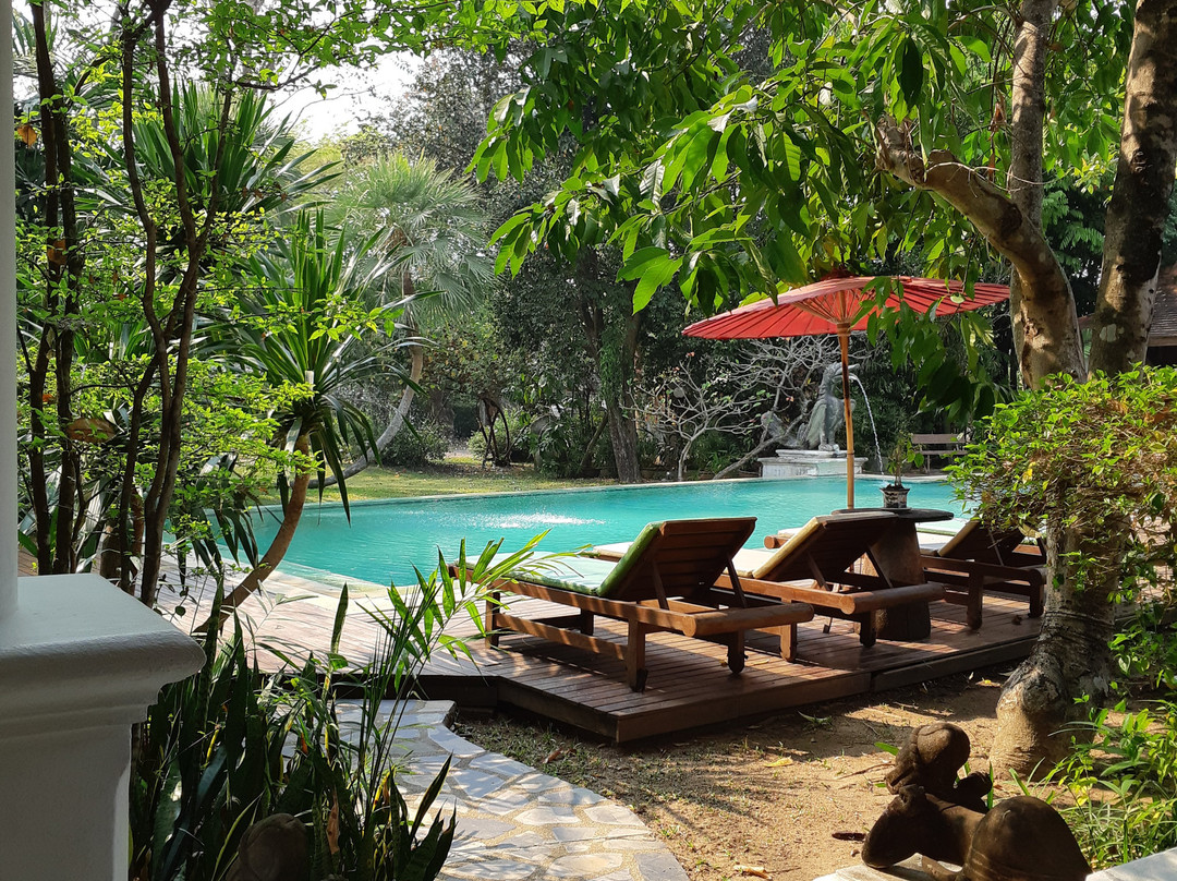 塔拉蒂亚民宿主图