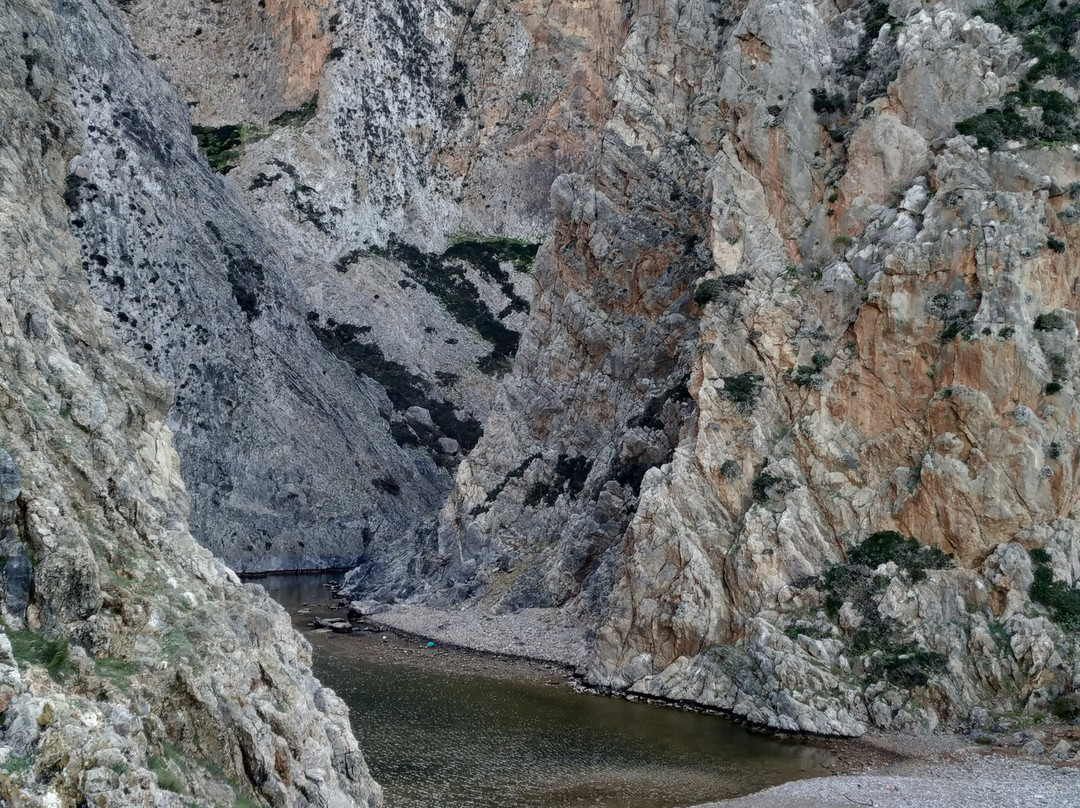 Kythera Trails景点图片