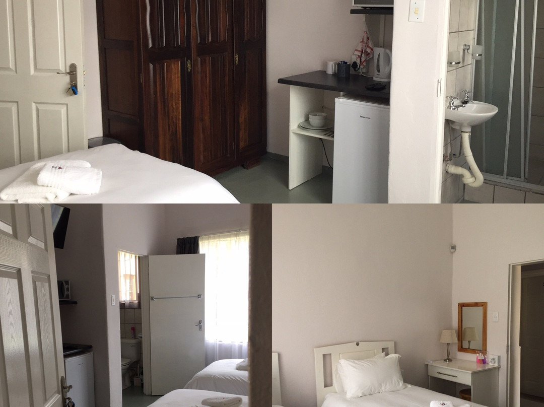 Gewel Guesthouse主图