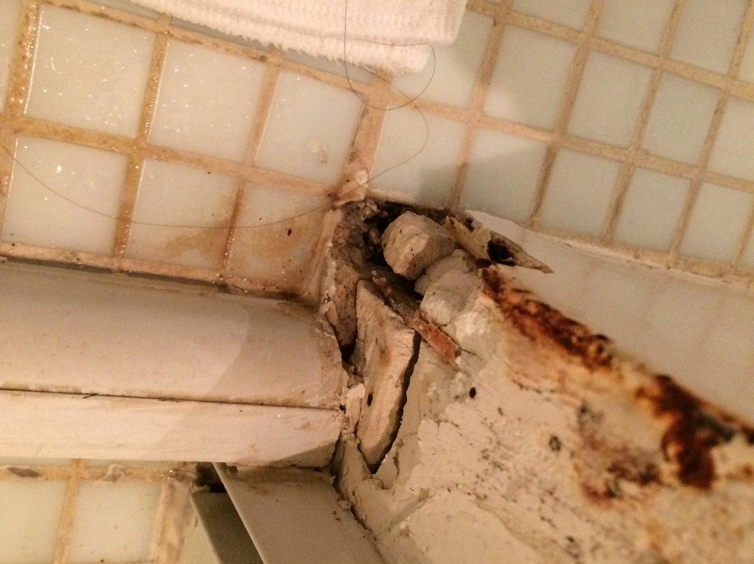 Parador Estaleiro Hotel主图