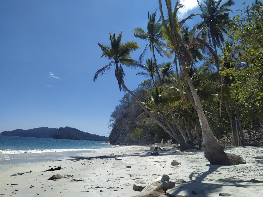 Playa Quesera景点图片