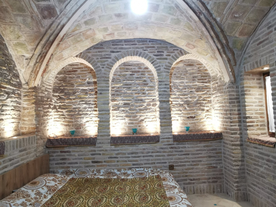 Khatun Hostel