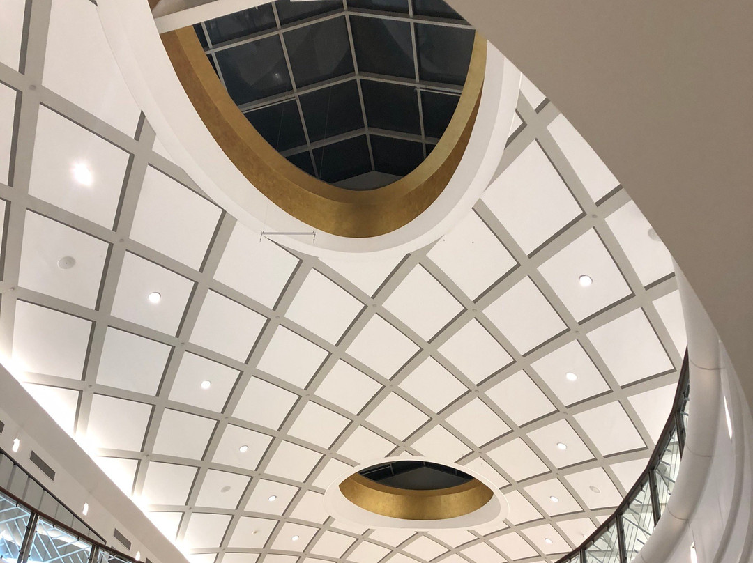 莱诺克斯广场-亚特兰大必去景点