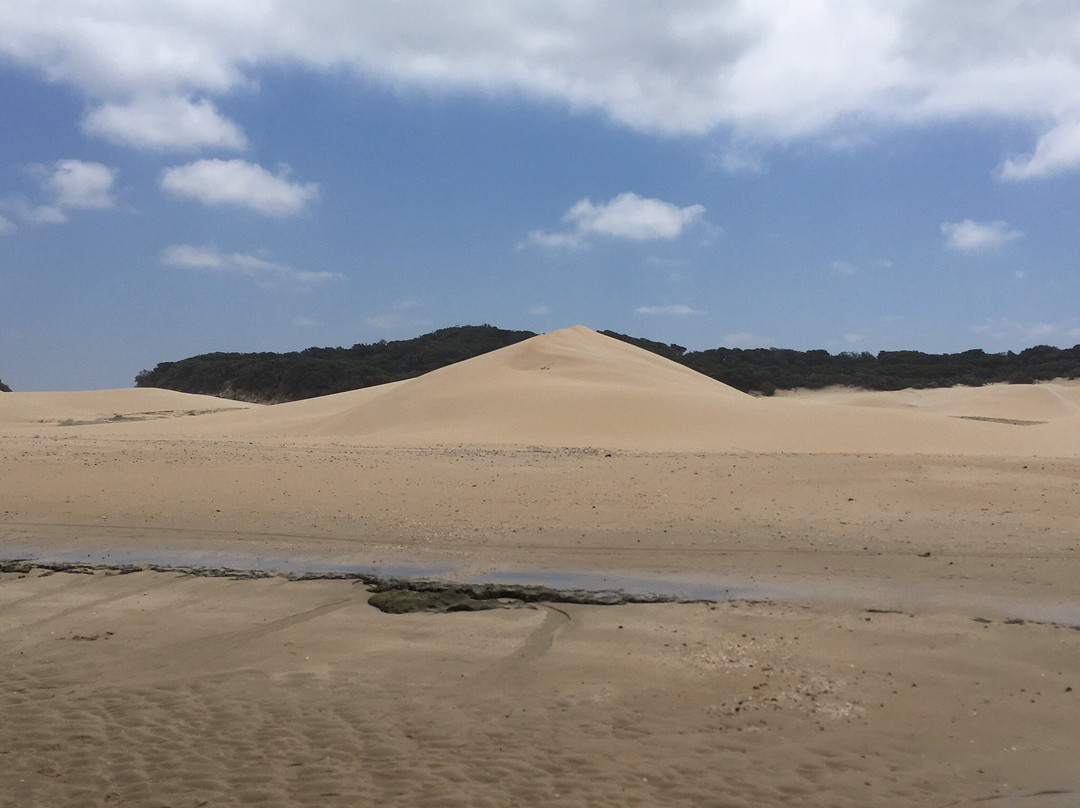 The Beach House主图