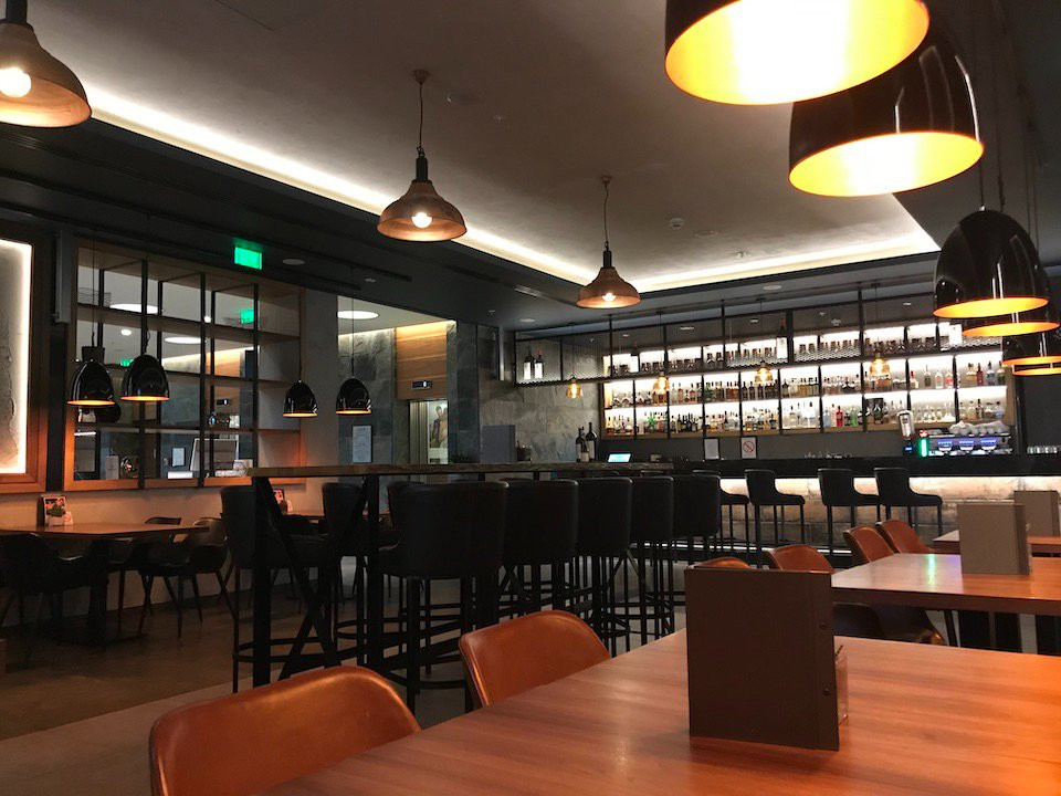 Sheraton Novi Sad主图