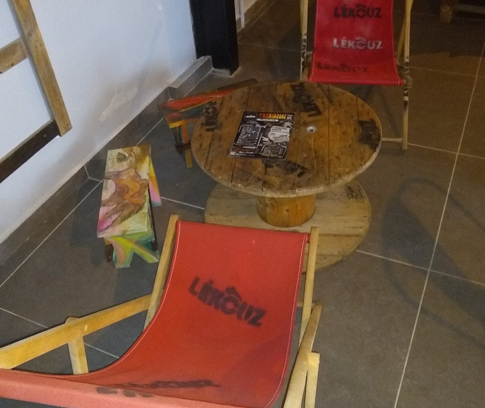 LeKouz-Goyave必去景点