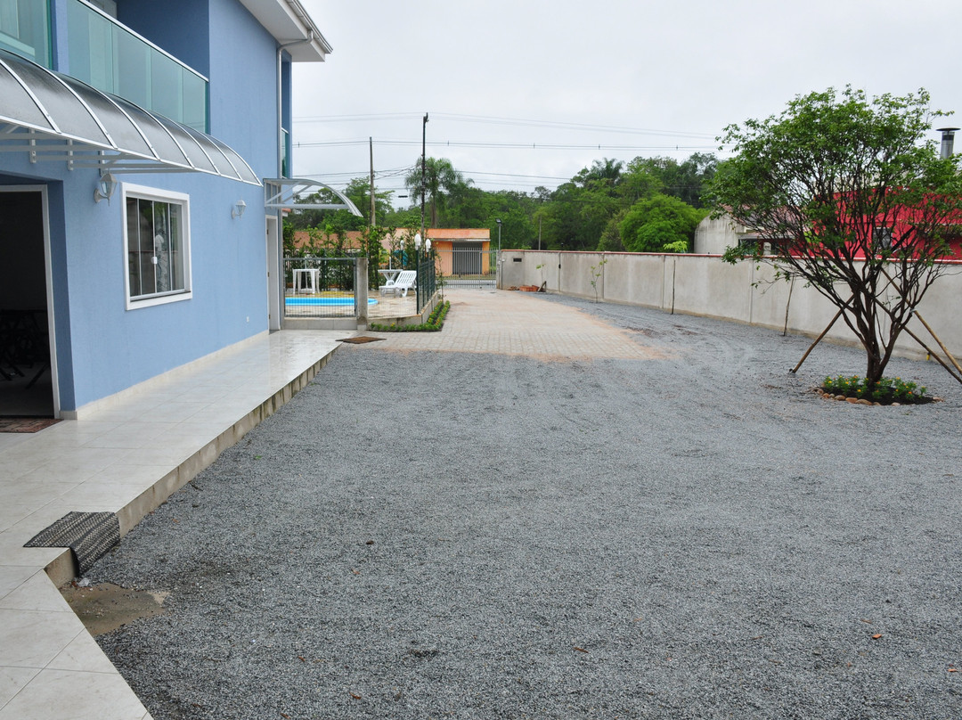 Pousada Guanumbi主图