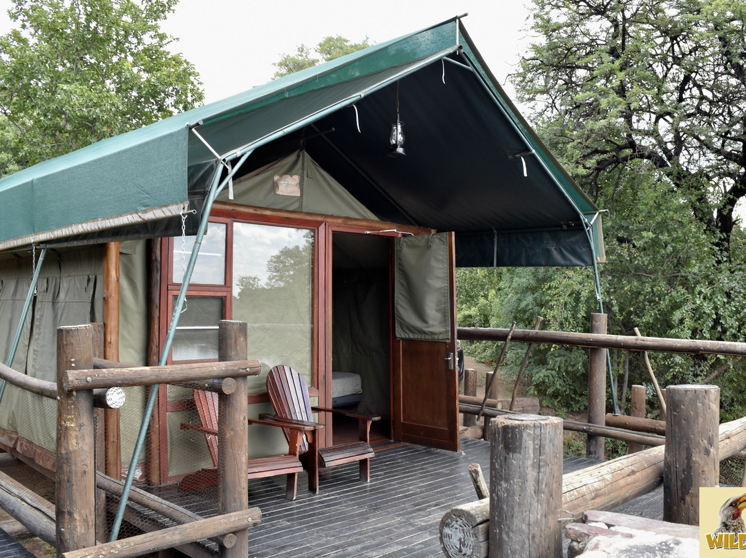 Marakele National Park-水堡必去景点