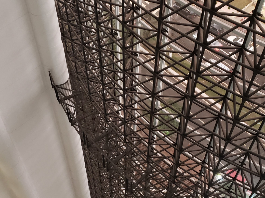 Hotel Boulevard主图