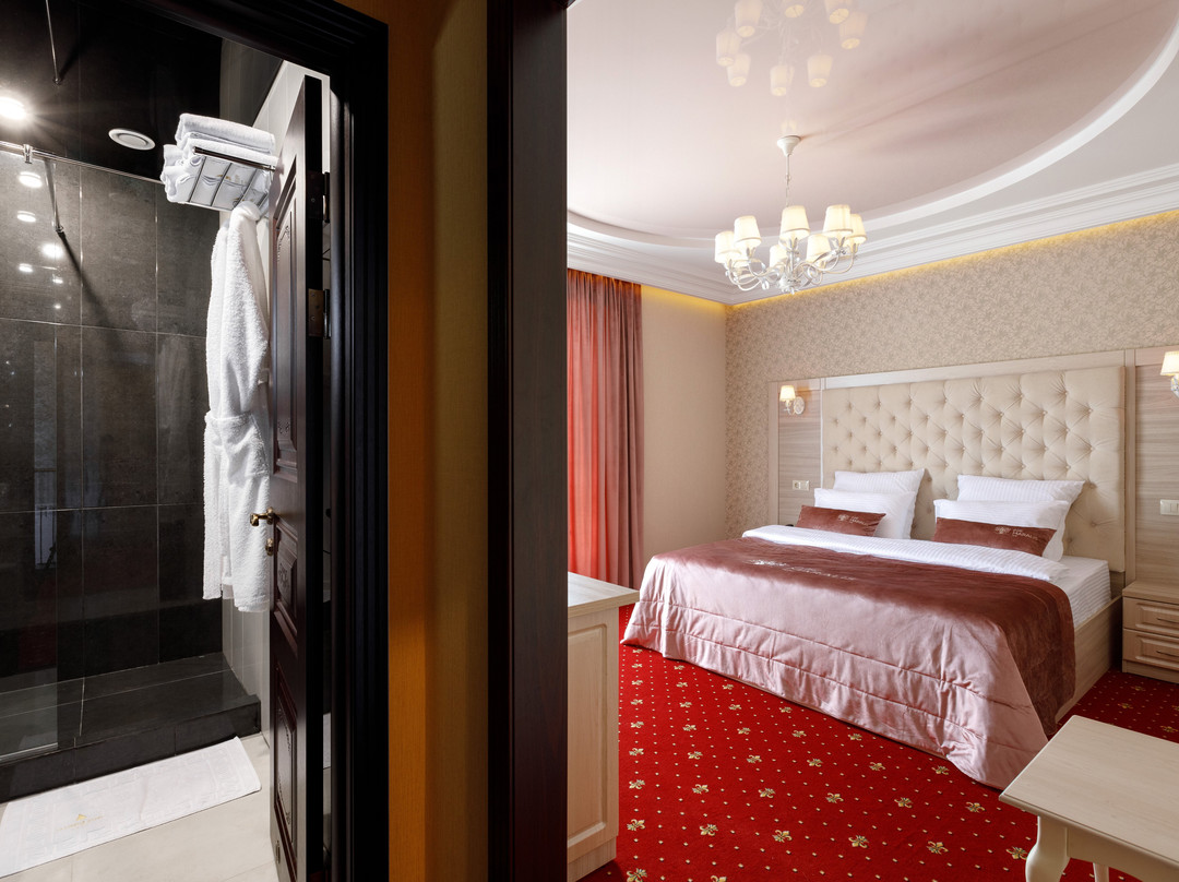 Villa Maralis Hotel主图