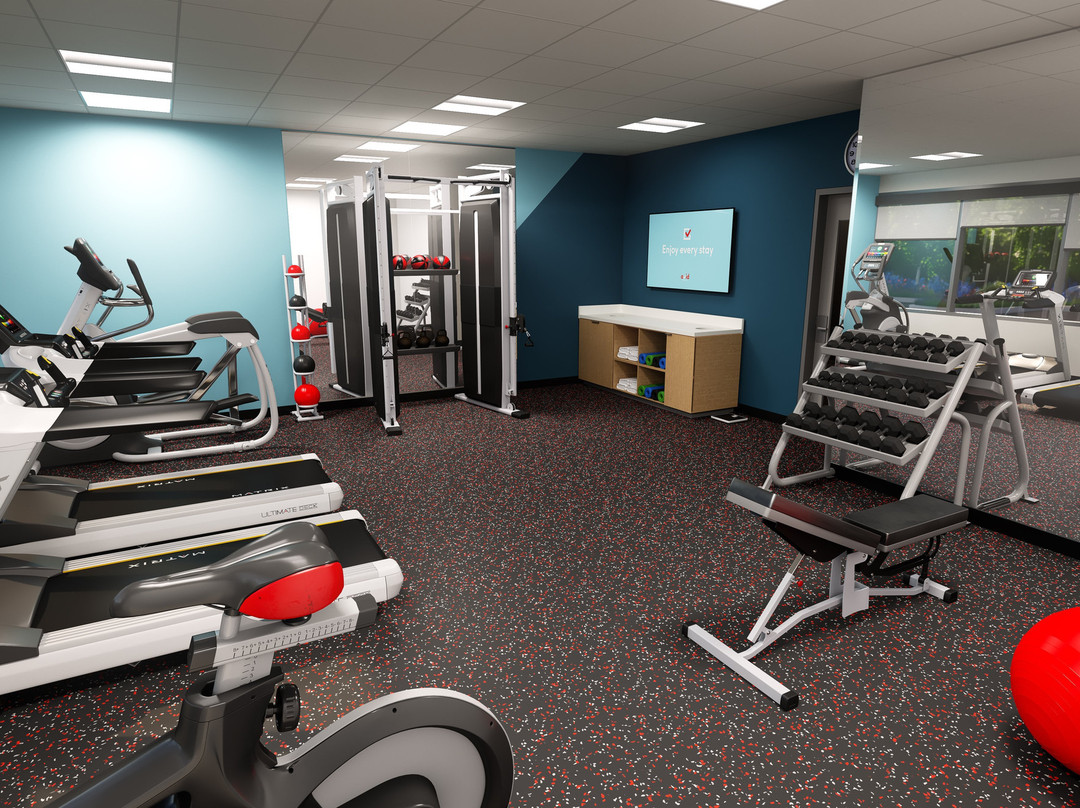 avid Hotel Oklahoma City - Yukon by IHG主图