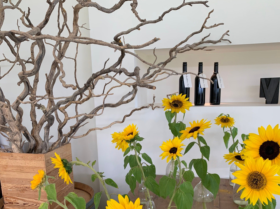 Maddens Rise-科尔德斯特里姆必去景点