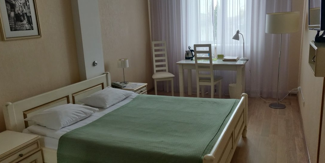 Resort Hotel Voyage主图