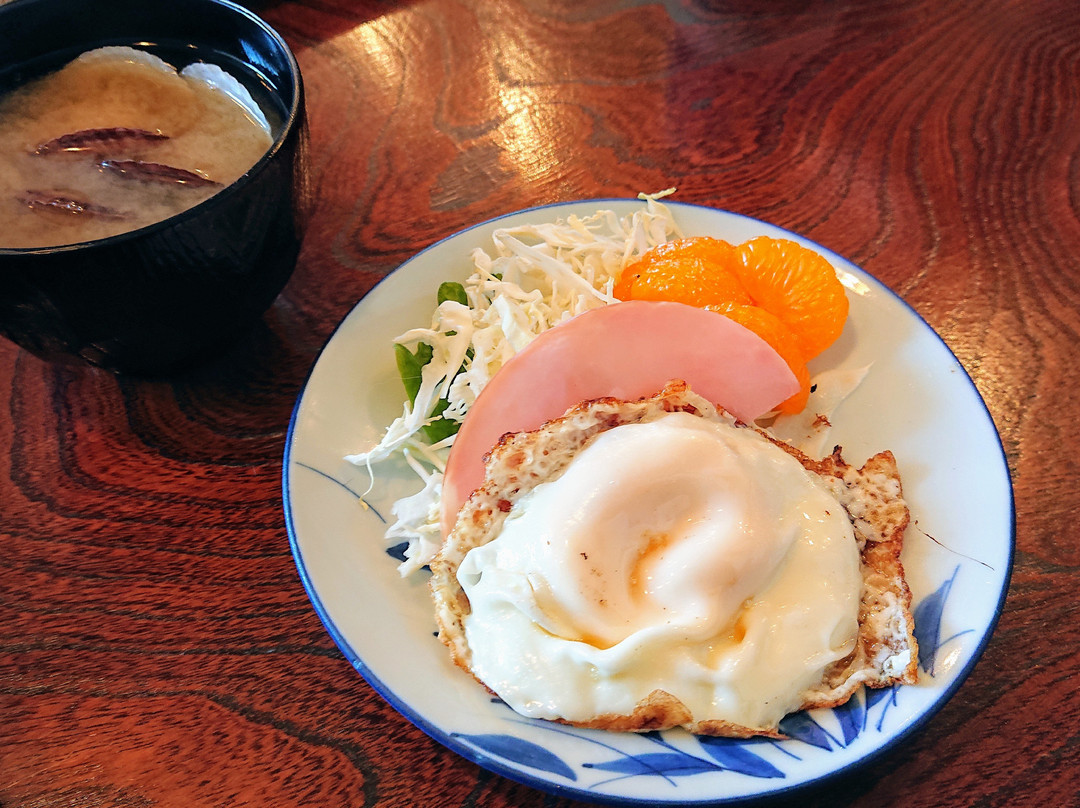 Hotel Ohotsuku Inn主图