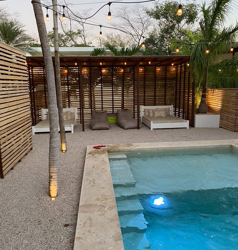 BoHo Tamarindo主图