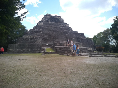 H&M TOURS COSTA MAYA-Mahahual必去景点