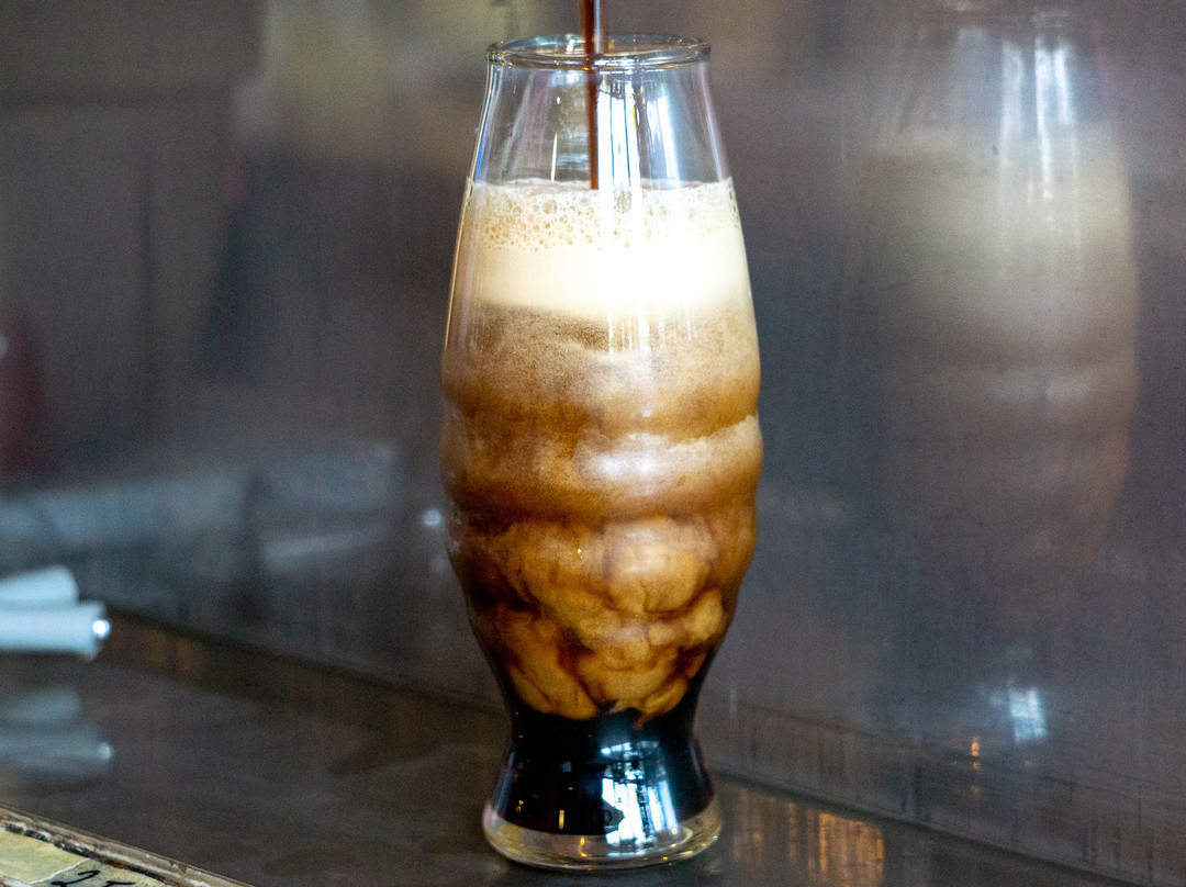 Pretentious Glass Co-诺克斯维尔必去景点