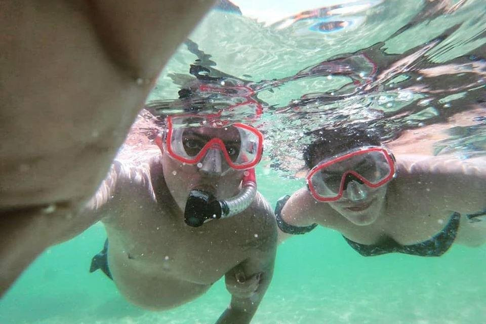 Amazônia Azul Turismo-São José da Coroa Grande必去景点