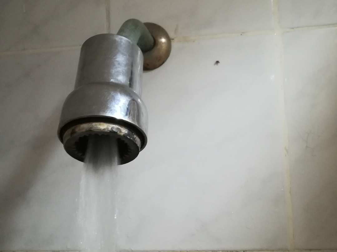 西巴雅克国际酒店主图