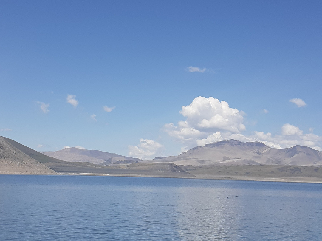 Laguna del Maule-San Clemente必去景点