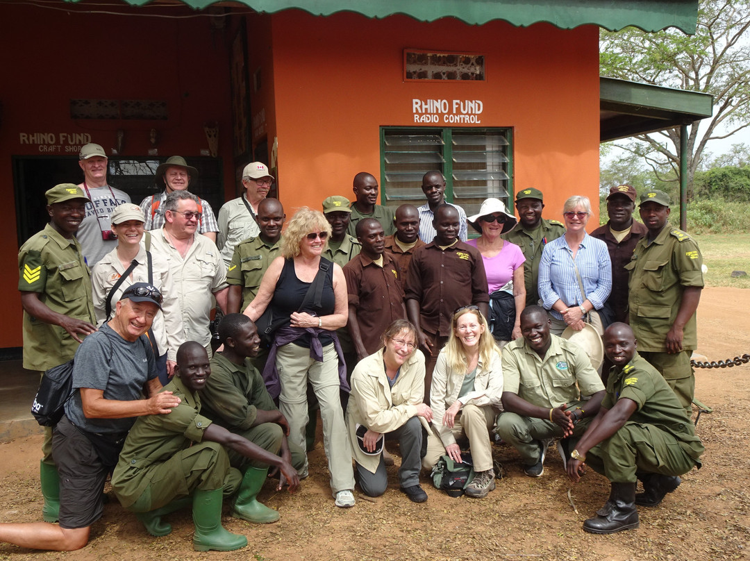 Rhino Fund Uganda-Nakitoma必去景点