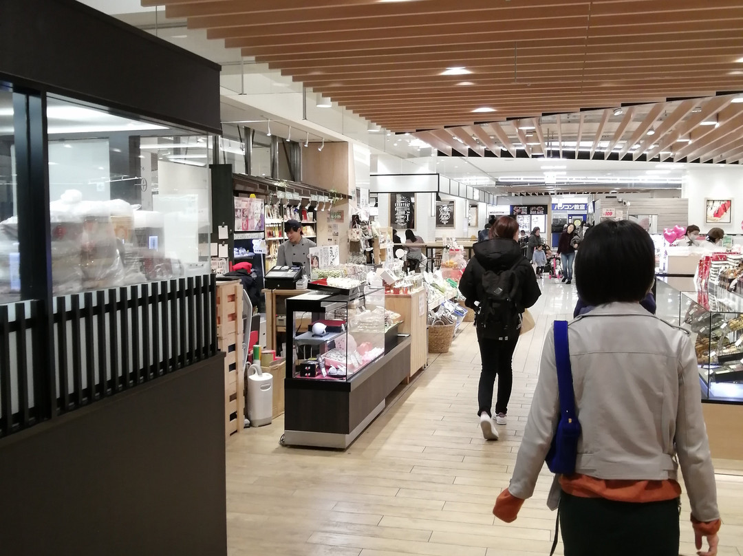 Cocolia Tama Center-多摩市必去景点