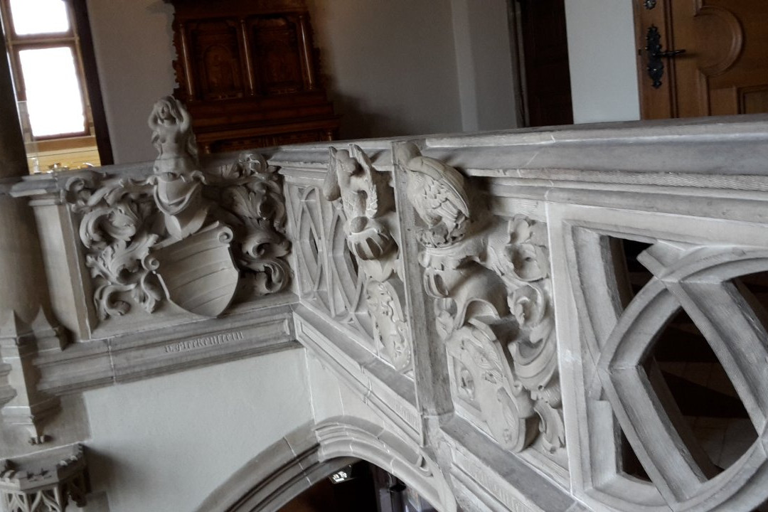 Musée Historique de Haguenau-Haguenau必去景点