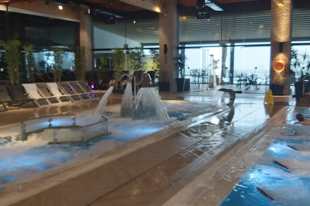 Dream Island Spa & Health Resort主图