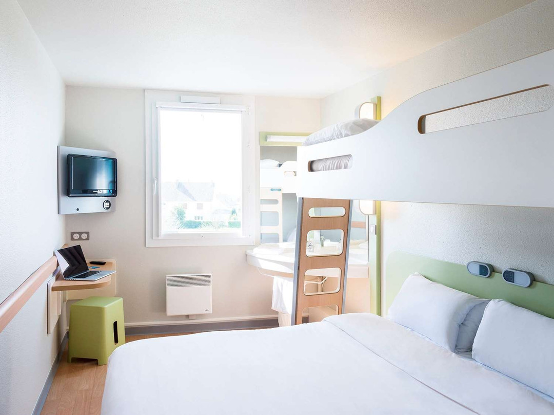 Ibis Budget Granville主图