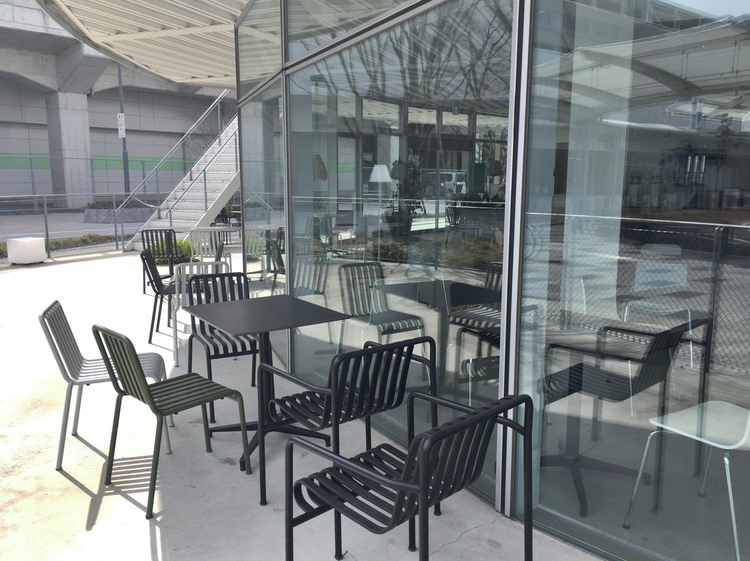 Art Museum & Library, Ota-太田市必去景点