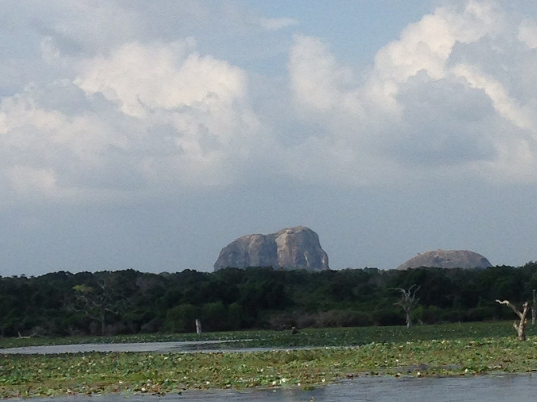 Ceylon Island Tours-科奇克德必去景点