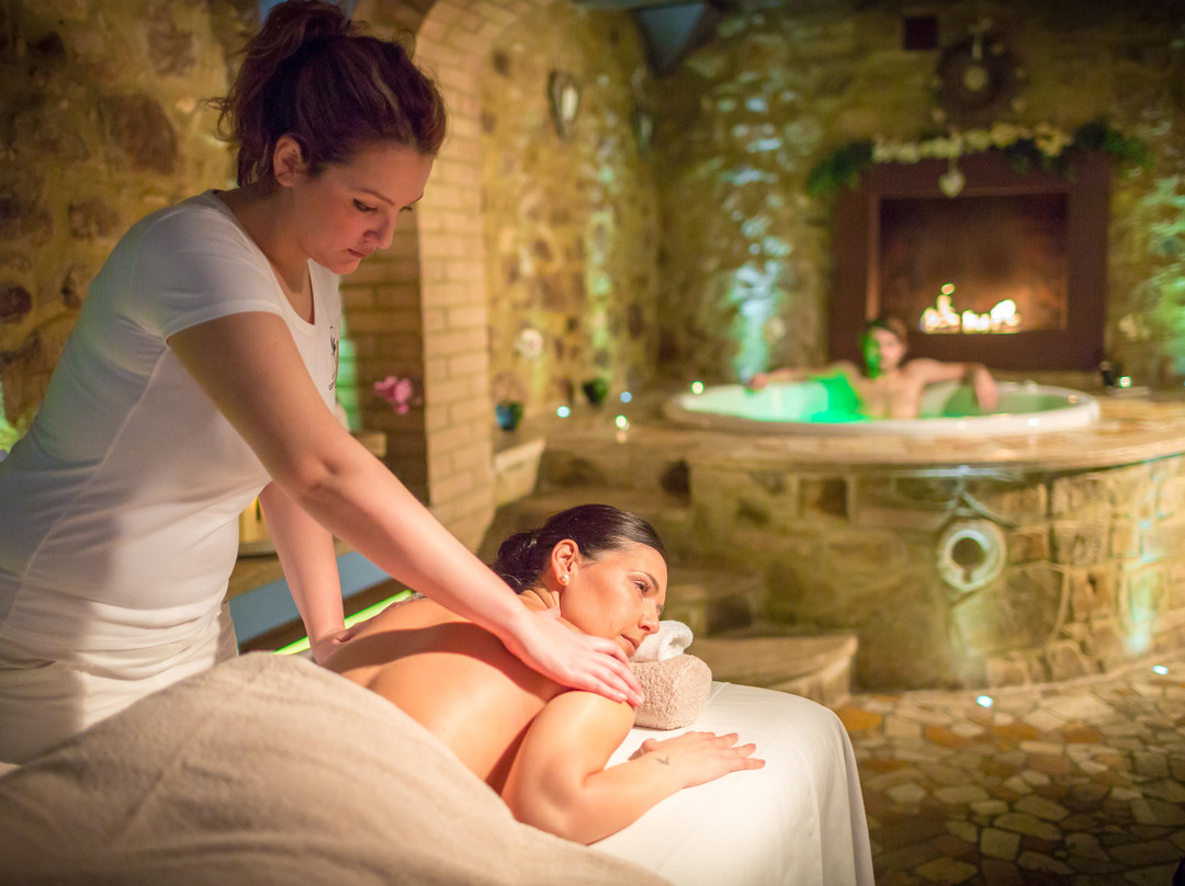 PALAZZO DEL CAPITANO Wellness & Relais - Luxury Borgo Capitano Collection主图