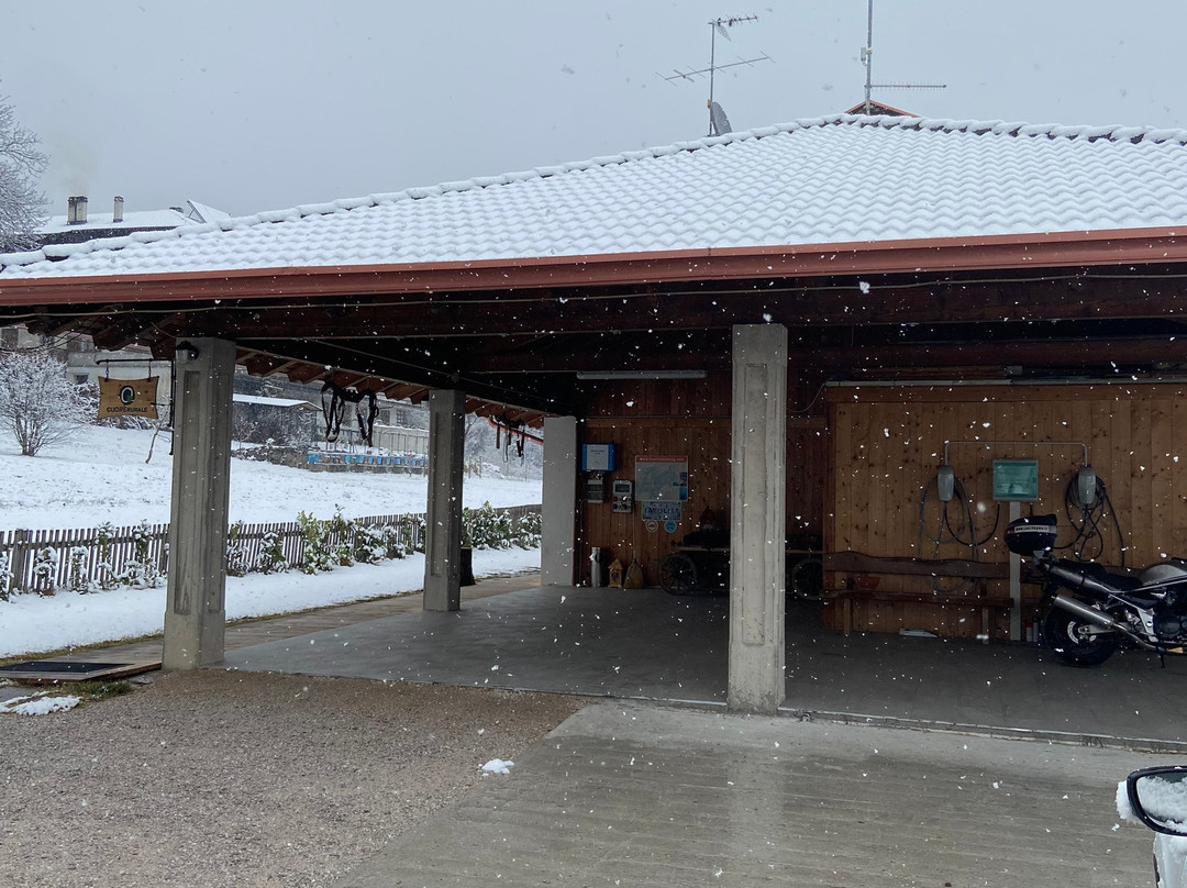 B&B Affittacamere Larix主图