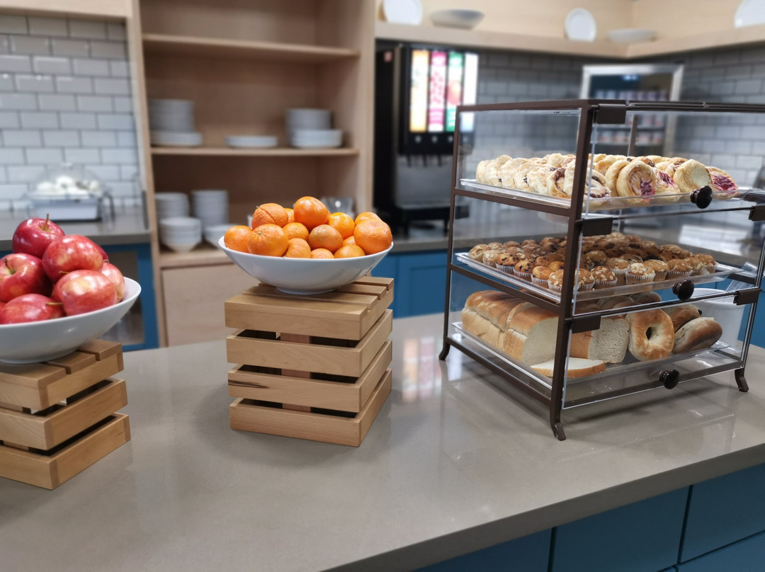 Country Inn & Suites by Radisson, Bakersfield, CA主图