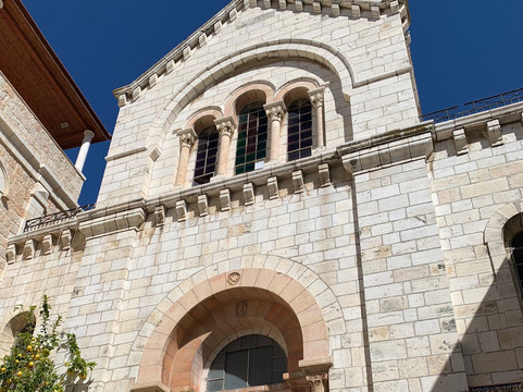 Bedu Tours-安曼必去景点