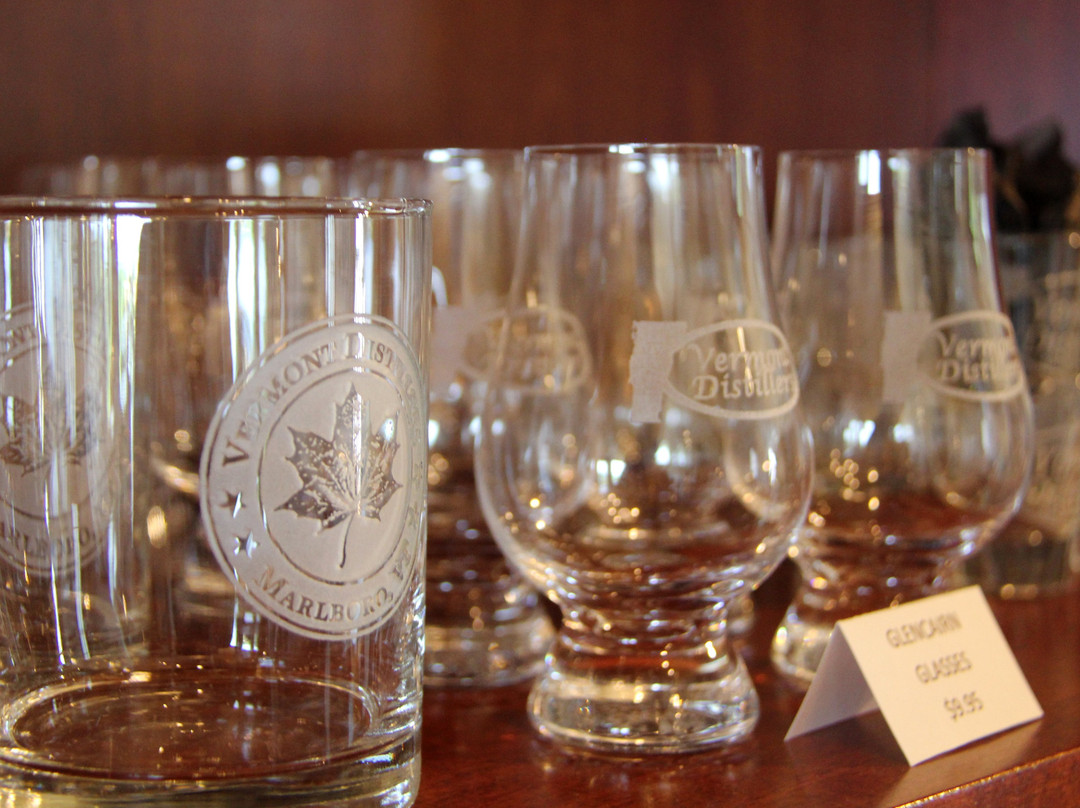 Vermont Distillers-Marlboro必去景点