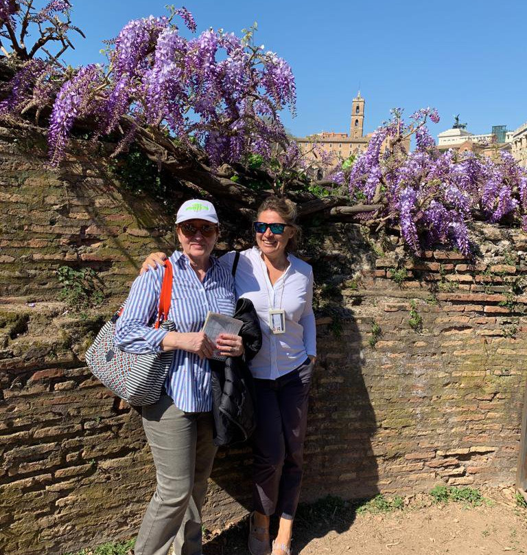 Your Guide in Rome Svetlana Sinitsa-罗马必去景点