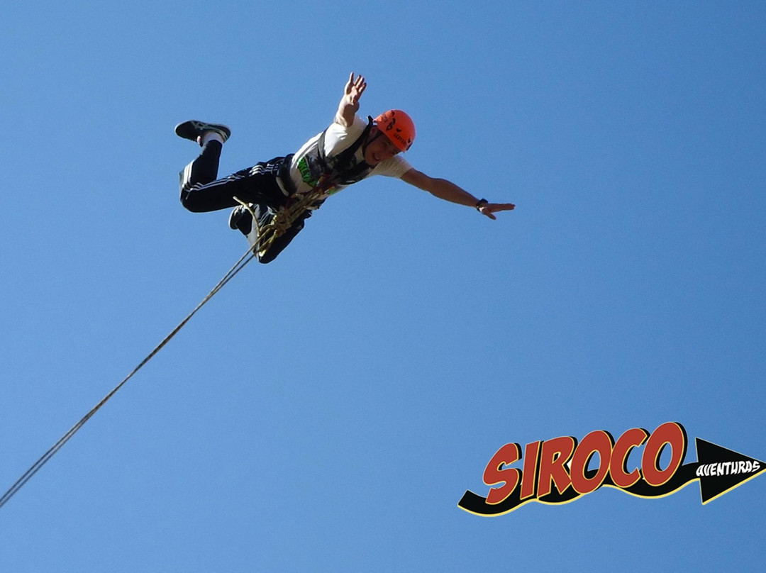 Siroco Aventuras景点图片