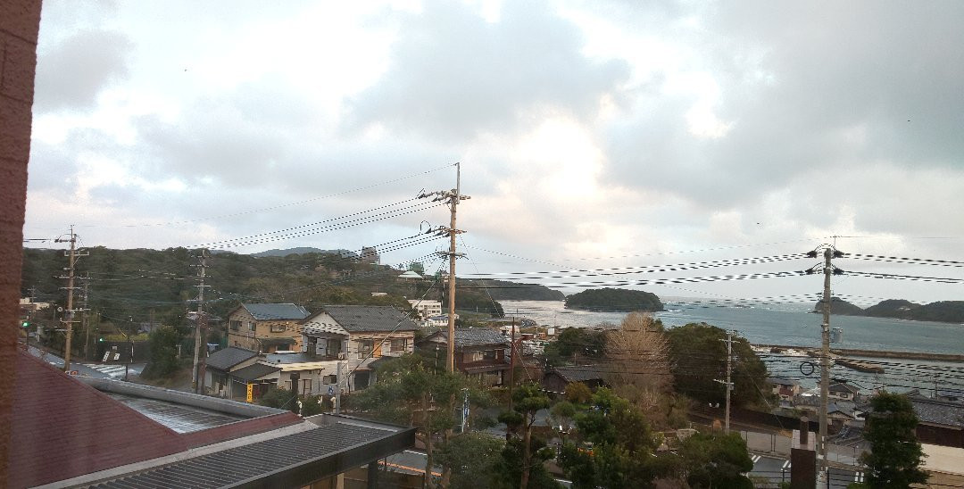 平户协川酒店主图