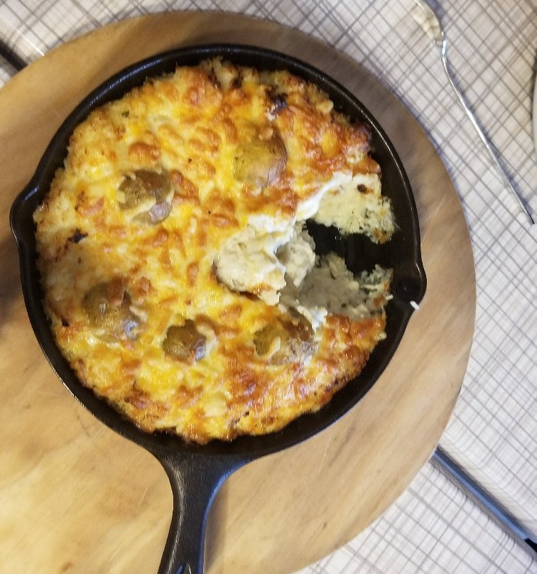 Hildibrand Hotel主图