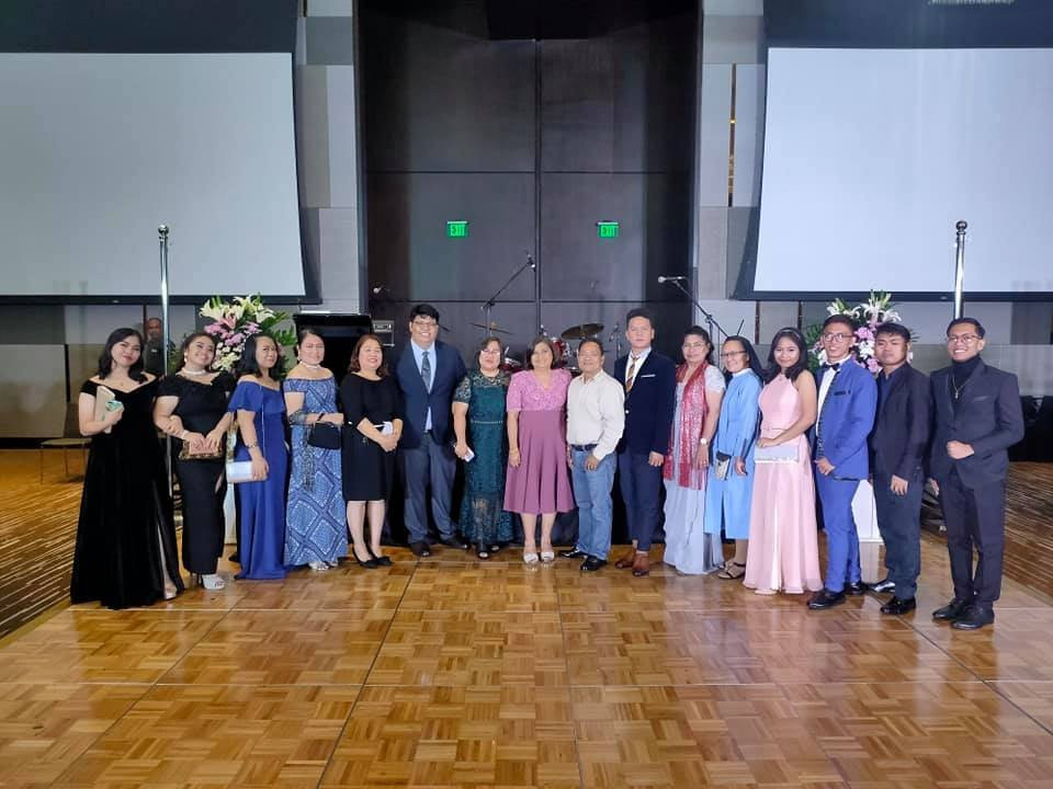 马尼拉新世界酒店主图